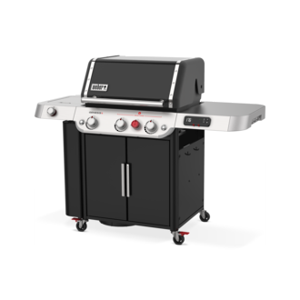 Weber® Genesis SE-EPX-335 Smart Gas Barbecue