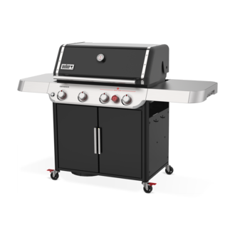 Weber® Genesis E-425s Barbecue