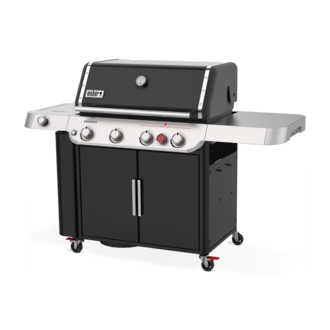 Weber® Genesis SE-E-435 Barbecue