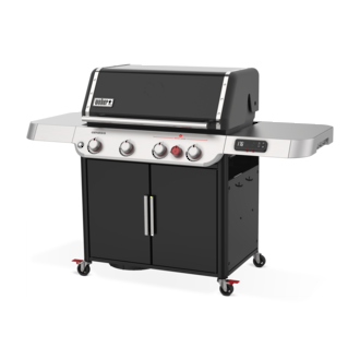 Weber® Genesis Smart EX-425s Barbecue