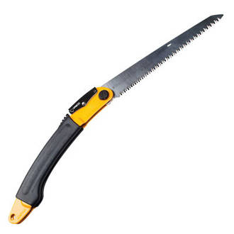  Silky ULTRA ACCEL Straight Blade, 240mm ( LG teeth ) (444-24)