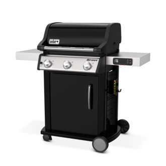 Weber® Spirit EX-315 Smart Barbecue