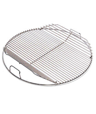 Weber® 57 cm Cooking Grill – Hinged