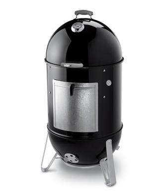 Weber® 57cm Smokey Mountain Cooker
