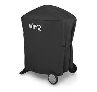 Weber® Baby Q™ / Weber Q™ Portable Cart Premium Cover