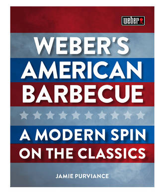Weber® Weber’s American Barbecue
