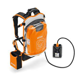 STIHL AR 3000 L Battery Kit 2 (Carry System, Connecting Cable, AP Adapter)