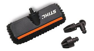 STIHL Vehicle Cleaning Set (for models produced from 2022)
