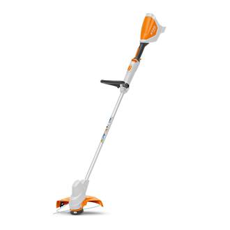 STIHL FSA 57 Compact Cordless Linetrimmer (Skin Only - Excl Battery & Charger)