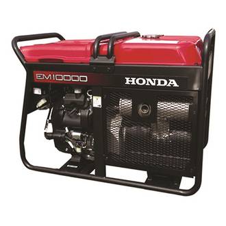 Honda EM10000K1UH Generator