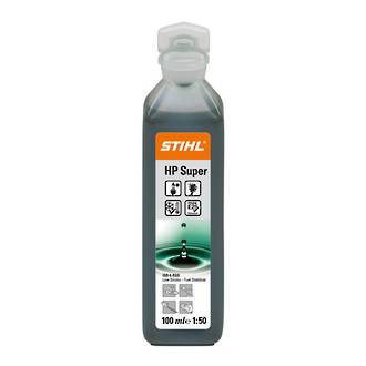STIHL HP Ultra 2-Stroke 100ml