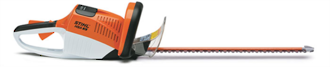 STIHL HSA 86 Hedgetrimmer (Skin Only - Excl Battery and Charger)