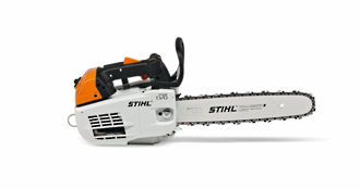 STIHL MS 201 TC-M Chainsaw