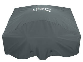 Weber® Q™ Built In Cover