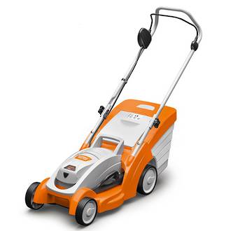 STIHL RMA 339 COMPACT Cordless Lawnmower (Incl. Battery and Charger)