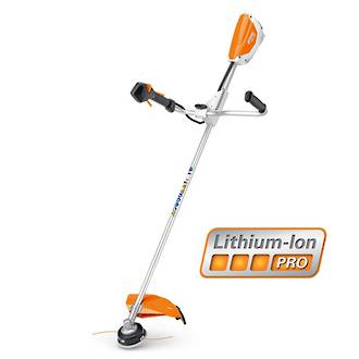 STIHL FSA 130 Brushcutter (excl. Battery & Charger)