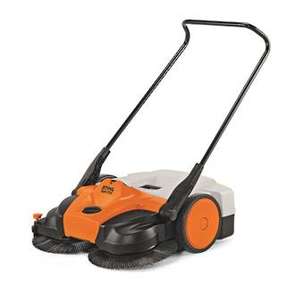 STIHL KGA 770 Lithium Sweeper (Skin Only - Excl Battery and Charger)