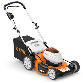 STIHL RMA 510 Pro Cordless Lawnmower (excl. Battery & Charger)