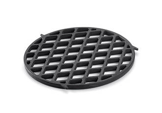 Weber® Gourmet Barbecue System Cast Iron Sear Grate