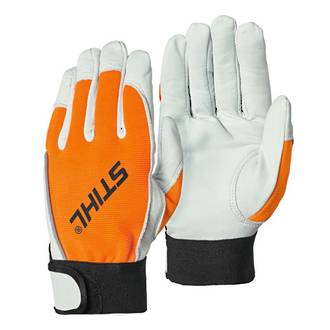 STIHL Dynamic Sensolight Gloves