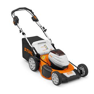 STIHL RMA 510 V Pro Cordless Lawnmower Skin (Excl Battery and Charger)