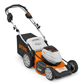STIHL RMA 460 V Compact Cordless Lawnmower Skin (Excl Battery and Charger)
