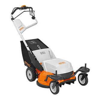 STIHL RMA 765 V Pro Battery Lawnmower Skin (Excl Battery and Charger)