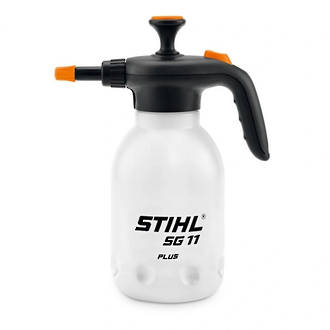 STIHL SG 11 Plus Manual Sprayer
