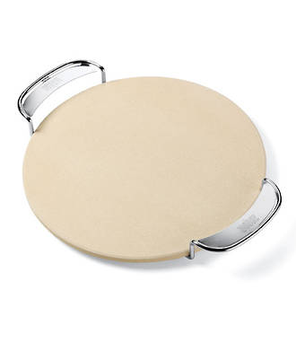 Weber® Gourmet Barbecue System Pizza Stone