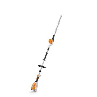 STIHL HLA 66 Pro Cordless Pole Hedgetrimmer Skin (Excl Battery and Charger)