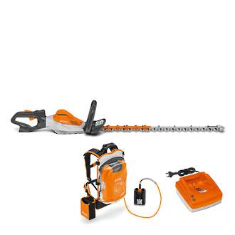 STIHL HSA 94 Cordless Hedgetrimmer (Incl Battery and Charger)