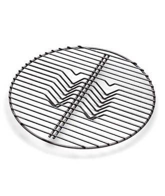 Weber® 57 cm Rapidfire™ ‘V’ Charcoal Grate