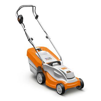 STIHL RMA 235 Compact Cordless Lawnmower Skin (Excl Battery and Charger)