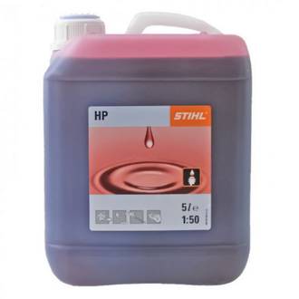 STIHL HP 2-Stroke Oil 5L