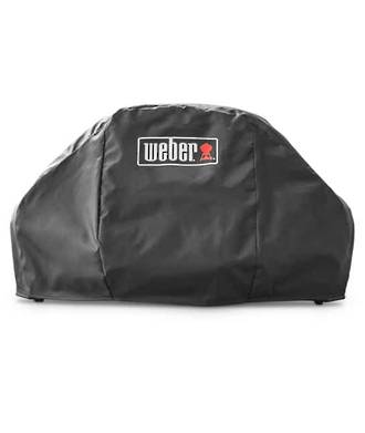 Weber® Pulse™ Bonnet Cover Small