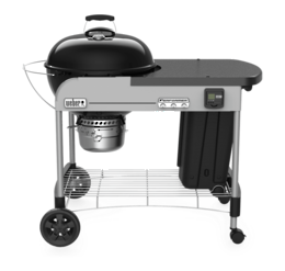 Weber® Performer Premium GBS Charcoal Barbecue