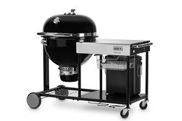 Weber® Summit® Charcoal Grilling Centre