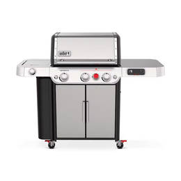 Weber® Genesis SE-SPX-335 Smart Gas Barbecue