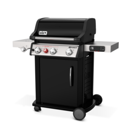 Weber® Spirit EX-335 Smart Barbecue