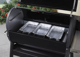 Weber® Water Pan