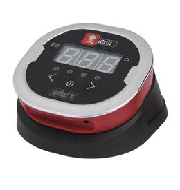 Weber® iGrill 2 Bluetooth Thermometer