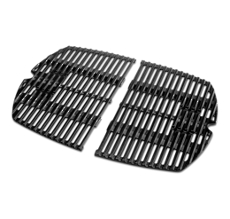 Weber® Family Q™ Grill Retail Pack with clips