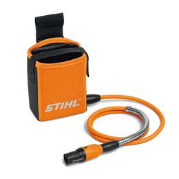 STIHL AP Holster with Connecting Cable