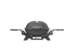 Weber® Baby Q1200N BBQ - Charcoal Grey