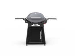 Weber® Baby Q3200N+ BBQ - Smoke Grey