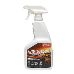 STIHL Auto & Outdoor Cleaner/Degreaser 750ml