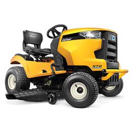 Cub Cadet LX 46 Side Discharge Ride On Mower