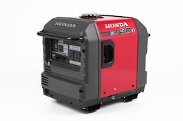 Honda EU30IS1U Inverter Generator
