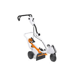 STIHL FW Cart and all Attachments