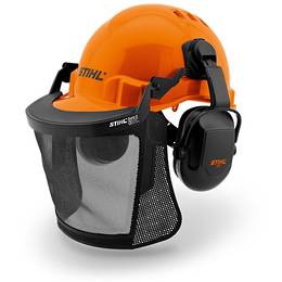 STIHL Function Basic Helmet Set